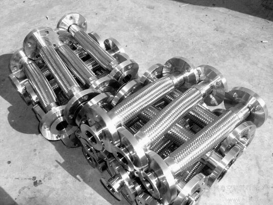 mangueira de aço inoxidável / mangueira metálica / mangueira flexível SS / mangueira flexível SS304 fornecedor