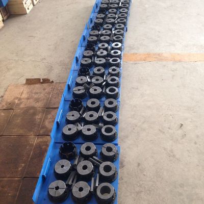 Máquina de crimpagem de mangueiras / Crimpador de mangueiras de alta precisão / Máquina de crimpagem hidráulica de mangueiras / Máquina de crimpagem / Crimpador fornecedor