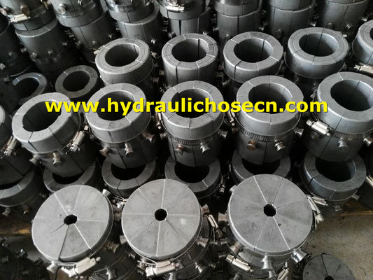 Máquina de crimpagem de mangueiras / Crimpador de mangueiras de alta precisão / Máquina de crimpagem hidráulica de mangueiras / Máquina de crimpagem / Crimpador fornecedor