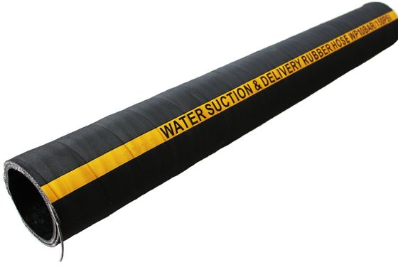 Tubos de sucção e descarga de água / tubos de sucção de água / tubos de abastecimento de água / tubos de água fornecedor