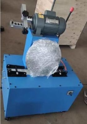 Máquina de corte de mangueira / máquina de descolamento de mangueira / descascador / cortador / descascador de mangueira de borracha fornecedor