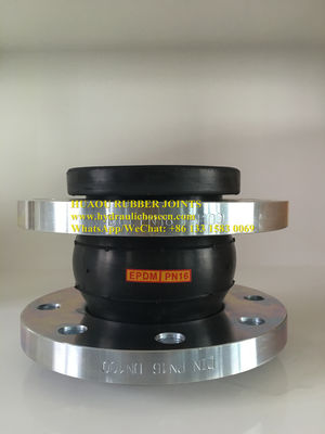 Junções flexíveis de borracha / Balões de borracha / Junções de borracha EPDM / Junções de expansão de borracha fornecedor