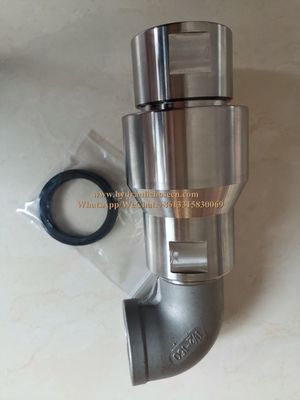 Juntas giratórias / conexões giratórias / uniões giratórias fornecedor