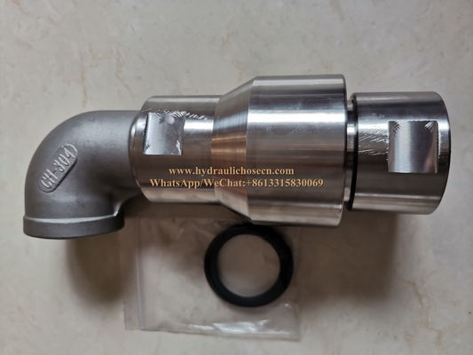 Juntas giratórias / conexões giratórias / uniões giratórias fornecedor