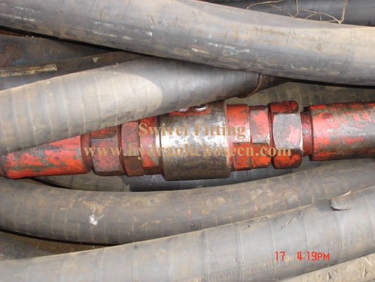 Juntas giratórias / conexões giratórias / uniões giratórias fornecedor