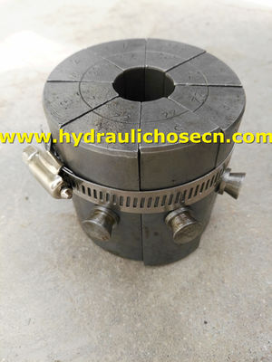 Máquina de enrolar mangueira / máquina de cortar mangueira / máquina de esguichar mangueira / máquina de prensar mangueira fornecedor